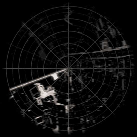 RADAR | Building F | Hackney