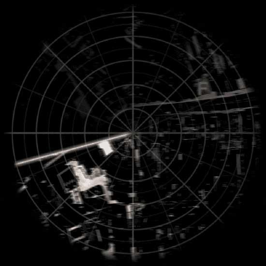 RADAR | Building F | Hackney