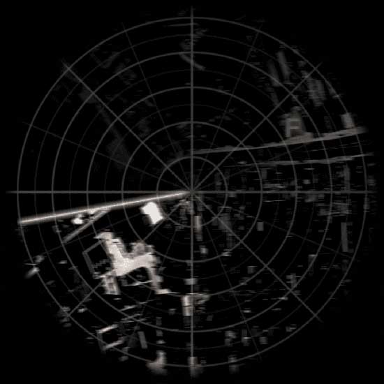 RADAR | Building F | Hackney