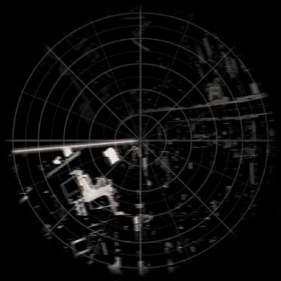 RADAR | Building F | Hackney