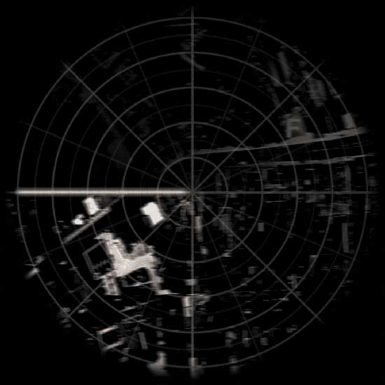 RADAR | Building F | Hackney