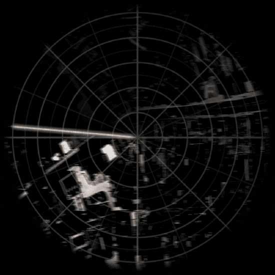 RADAR | Building F | Hackney