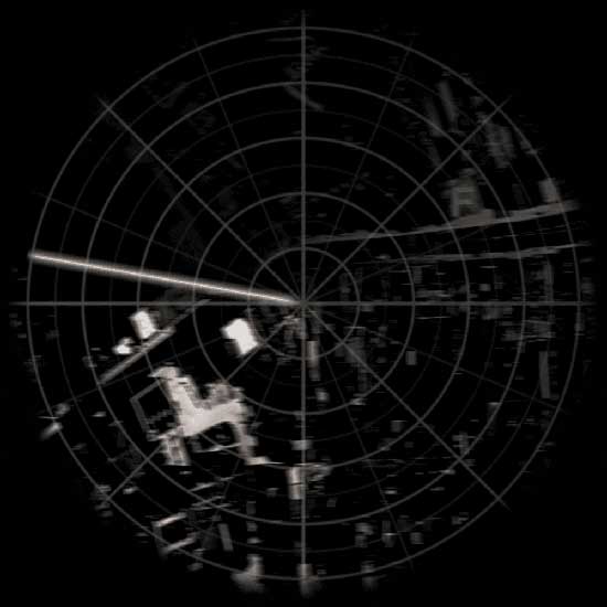 RADAR | Building F | Hackney