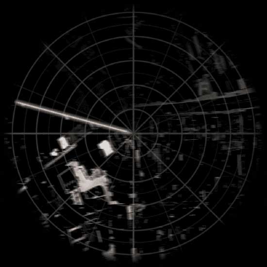 RADAR | Building F | Hackney