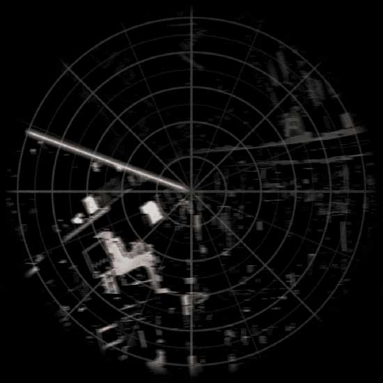 RADAR | Building F | Hackney