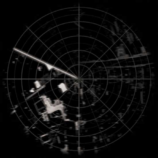 RADAR | Building F | Hackney