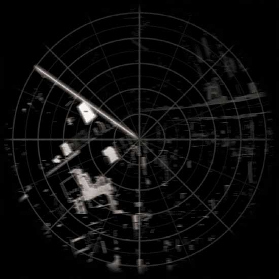 RADAR | Building F | Hackney