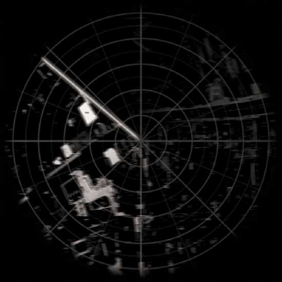 RADAR | Building F | Hackney