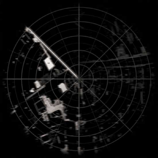 RADAR | Building F | Hackney