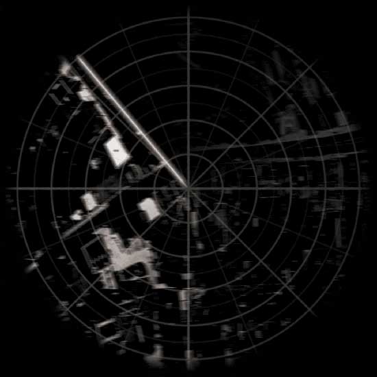 RADAR | Building F | Hackney