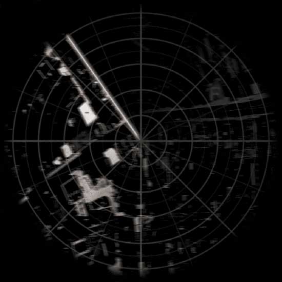 RADAR | Building F | Hackney