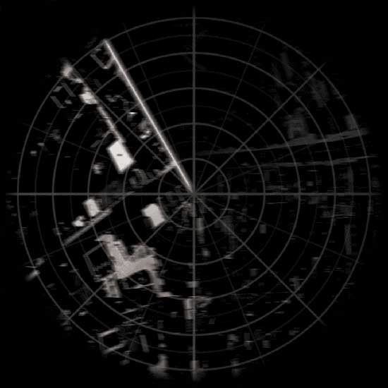 RADAR | Building F | Hackney