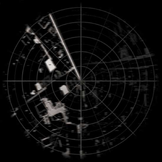 RADAR | Building F | Hackney