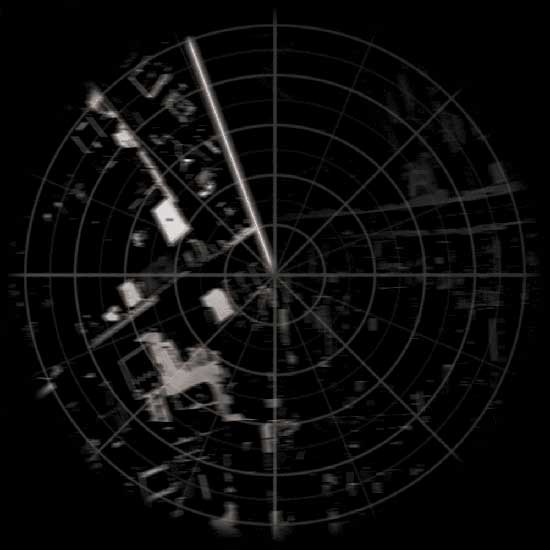 RADAR | Building F | Hackney