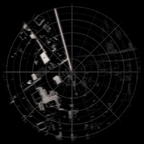 RADAR | Building F | Hackney