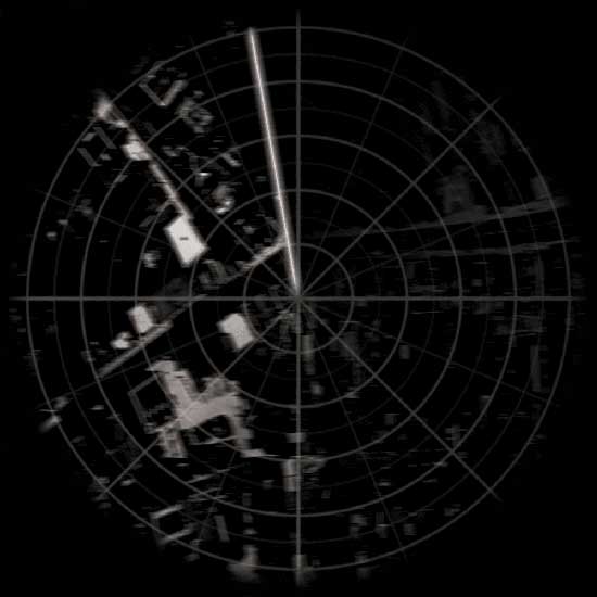 RADAR | Building F | Hackney