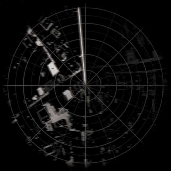 RADAR | Building F | Hackney